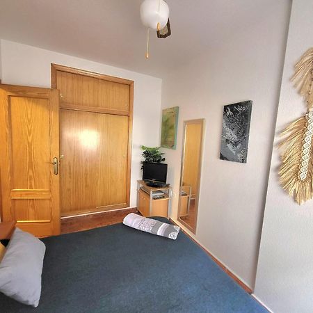Apartamento Los Gases Torrevieja Exterior photo