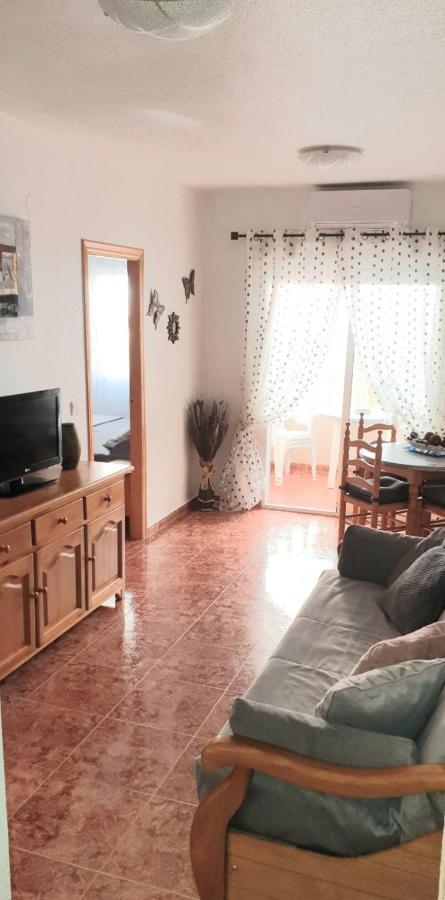 Apartamento Los Gases Torrevieja Exterior photo
