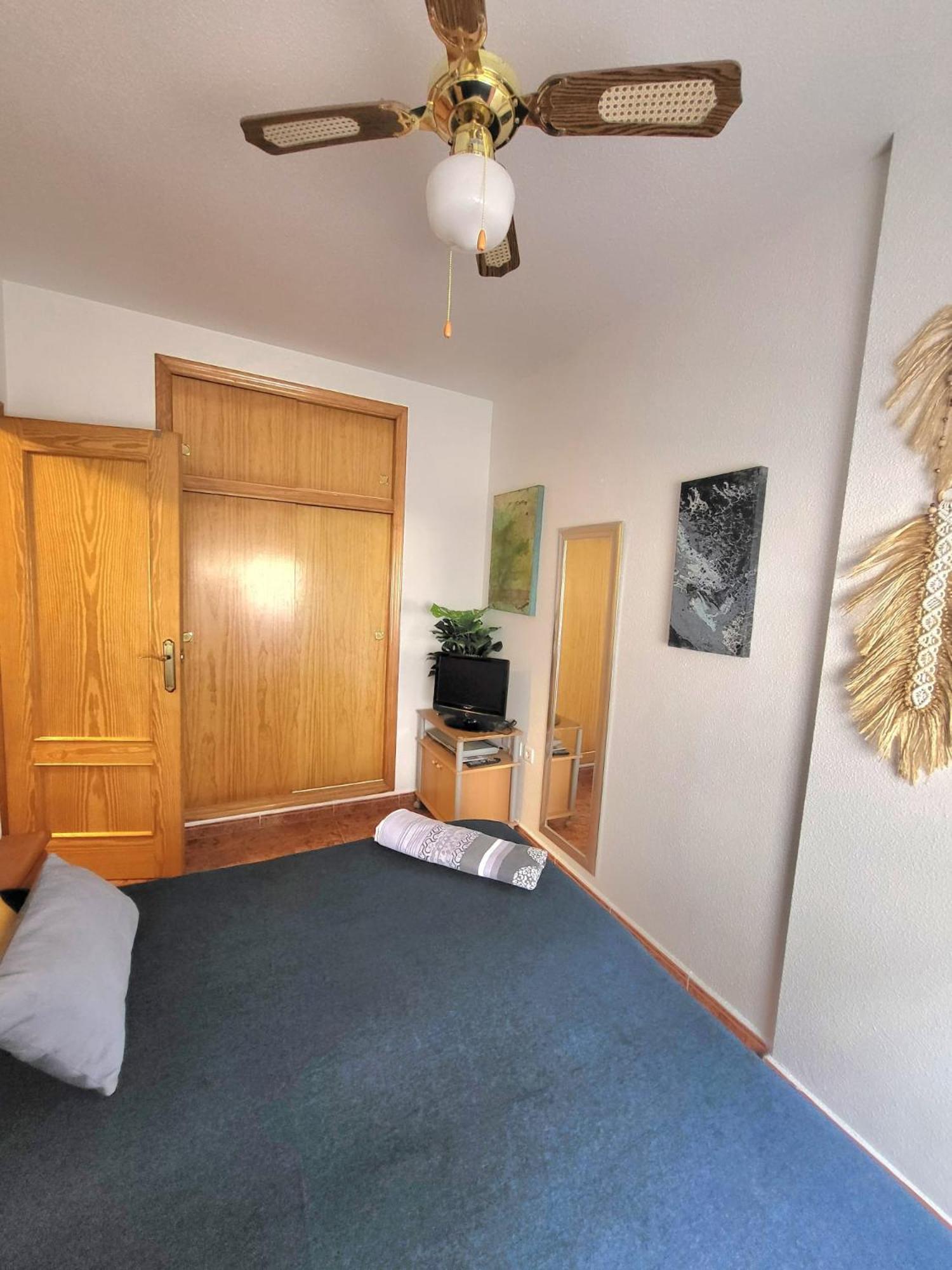 Apartamento Los Gases Torrevieja Exterior photo